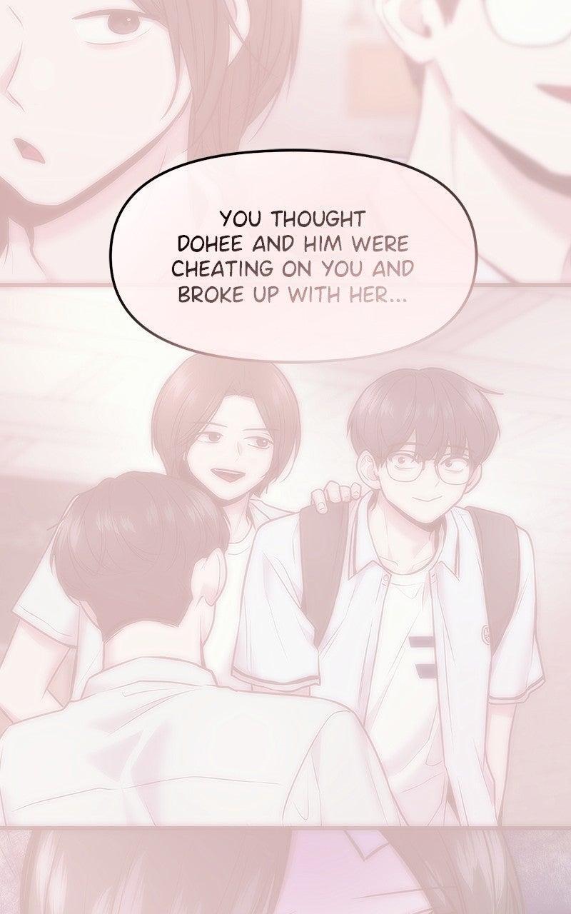 Read Back To Chanbi Manga Online
