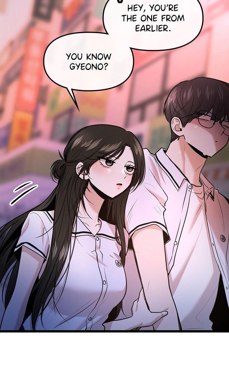 Read Back To Chanbi Manga Online