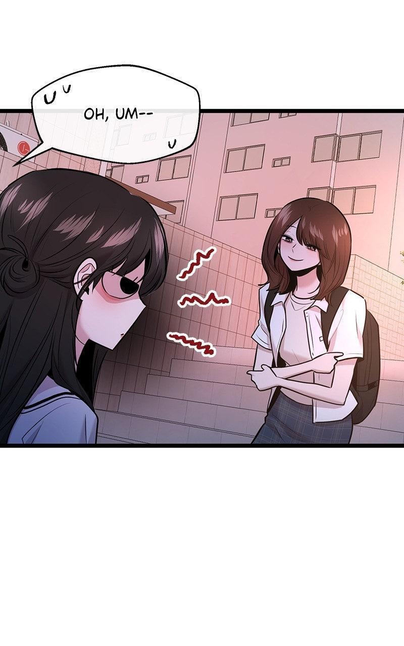 Read Back To Chanbi Manga Online