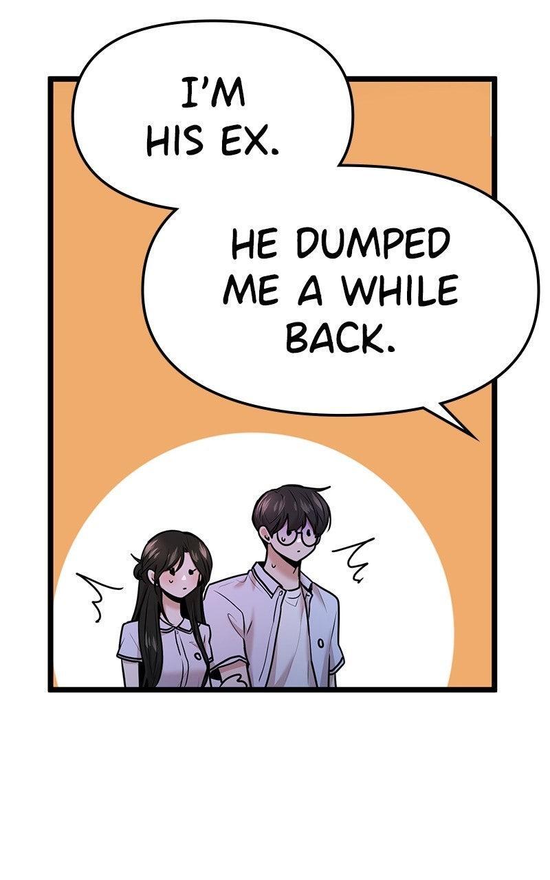 Read Back To Chanbi Manga Online