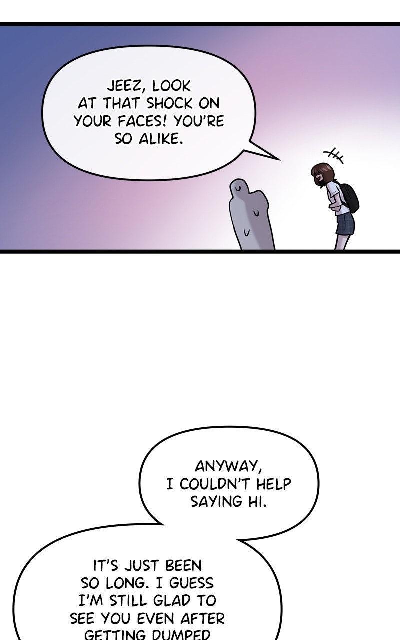 Read Back To Chanbi Manga Online