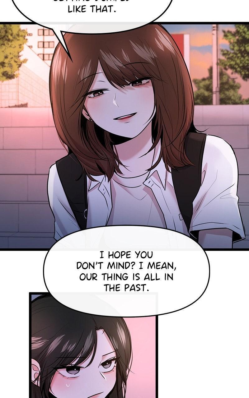 Read Back To Chanbi Manga Online