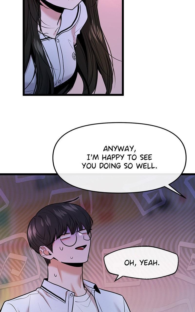 Read Back To Chanbi Manga Online