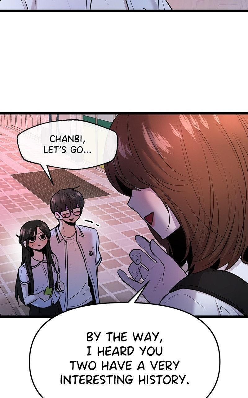 Read Back To Chanbi Manga Online