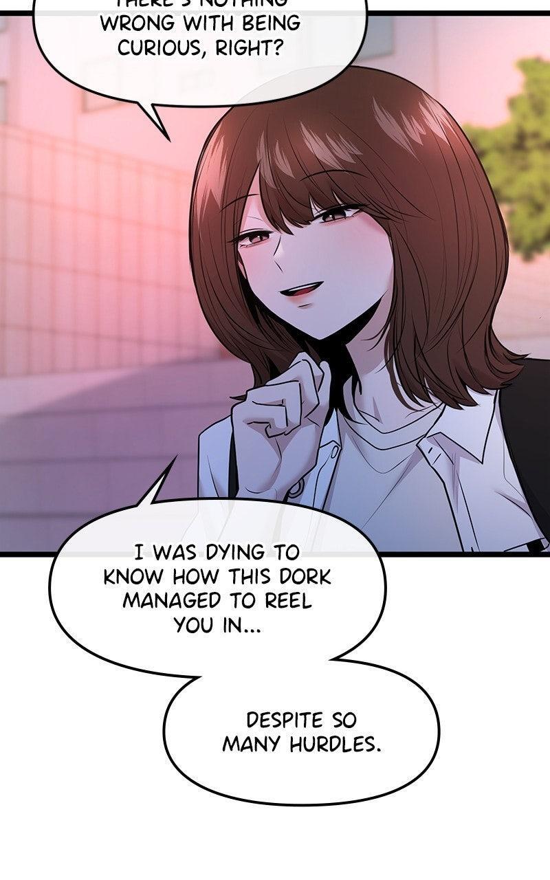 Read Back To Chanbi Manga Online