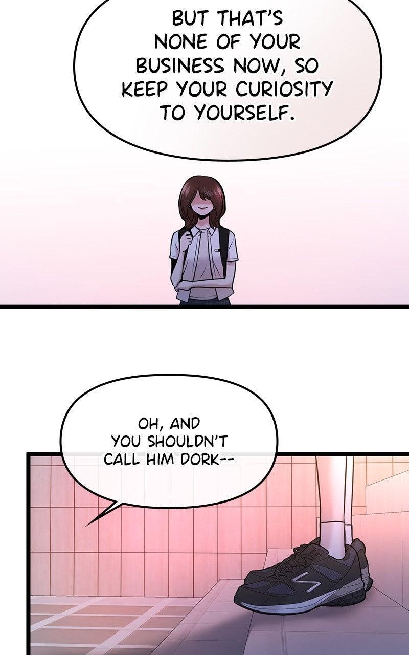 Read Back To Chanbi Manga Online