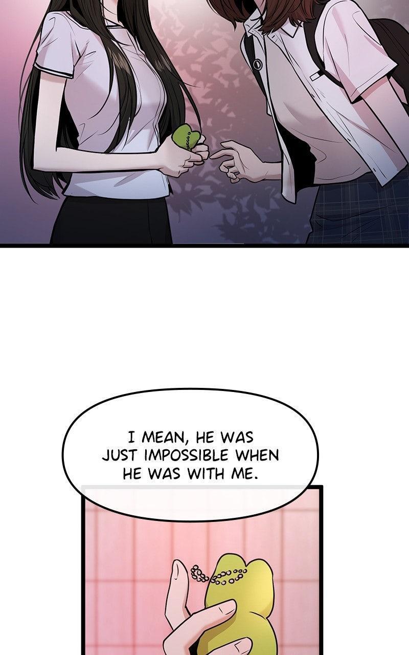 Read Back To Chanbi Manga Online