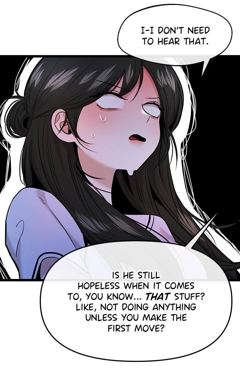 Read Back To Chanbi Manga Online