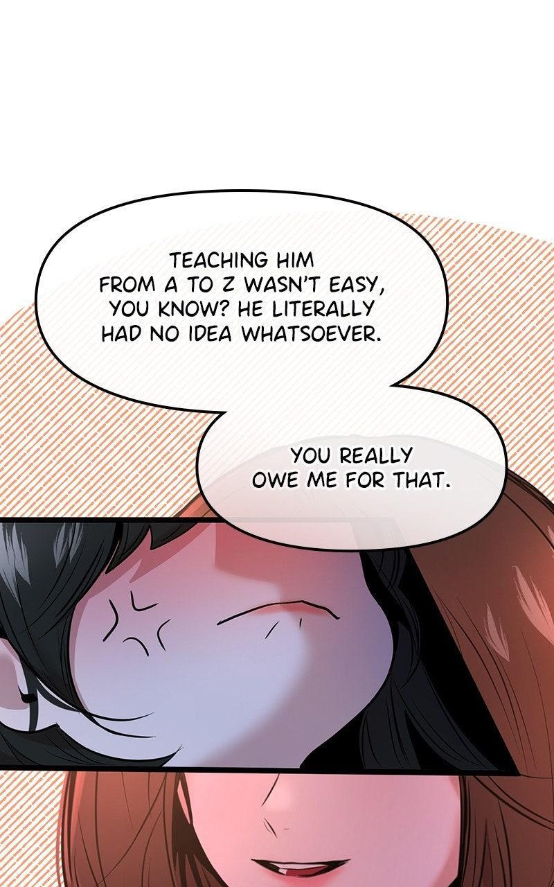 Read Back To Chanbi Manga Online