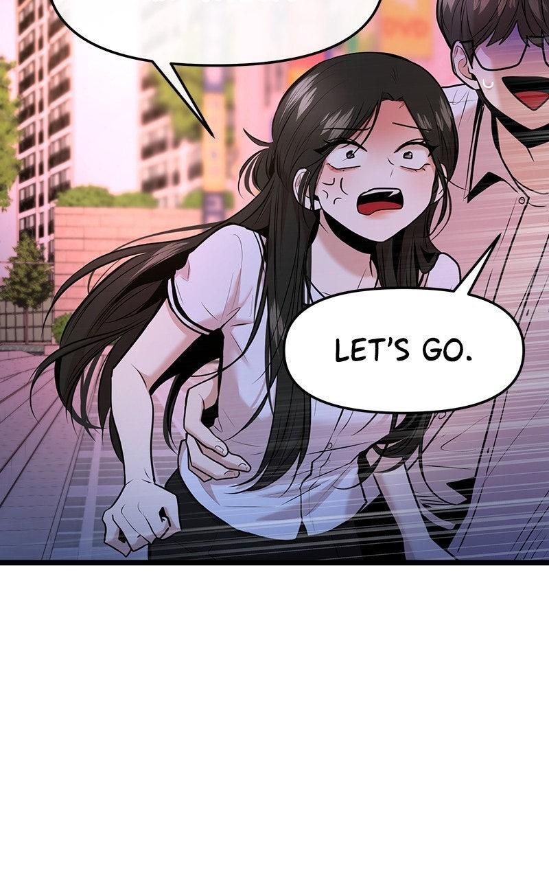 Read Back To Chanbi Manga Online