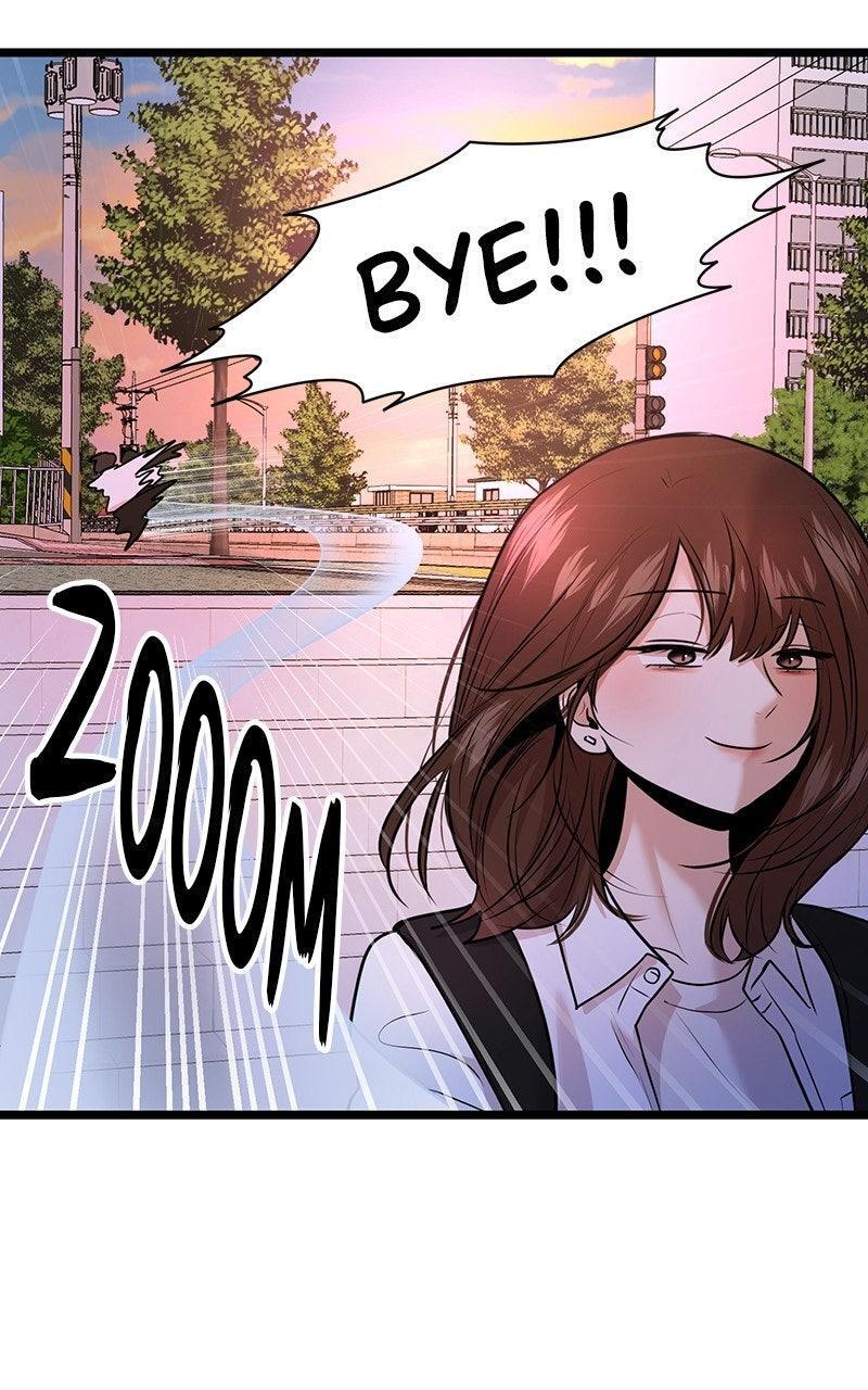 Read Back To Chanbi Manga Online