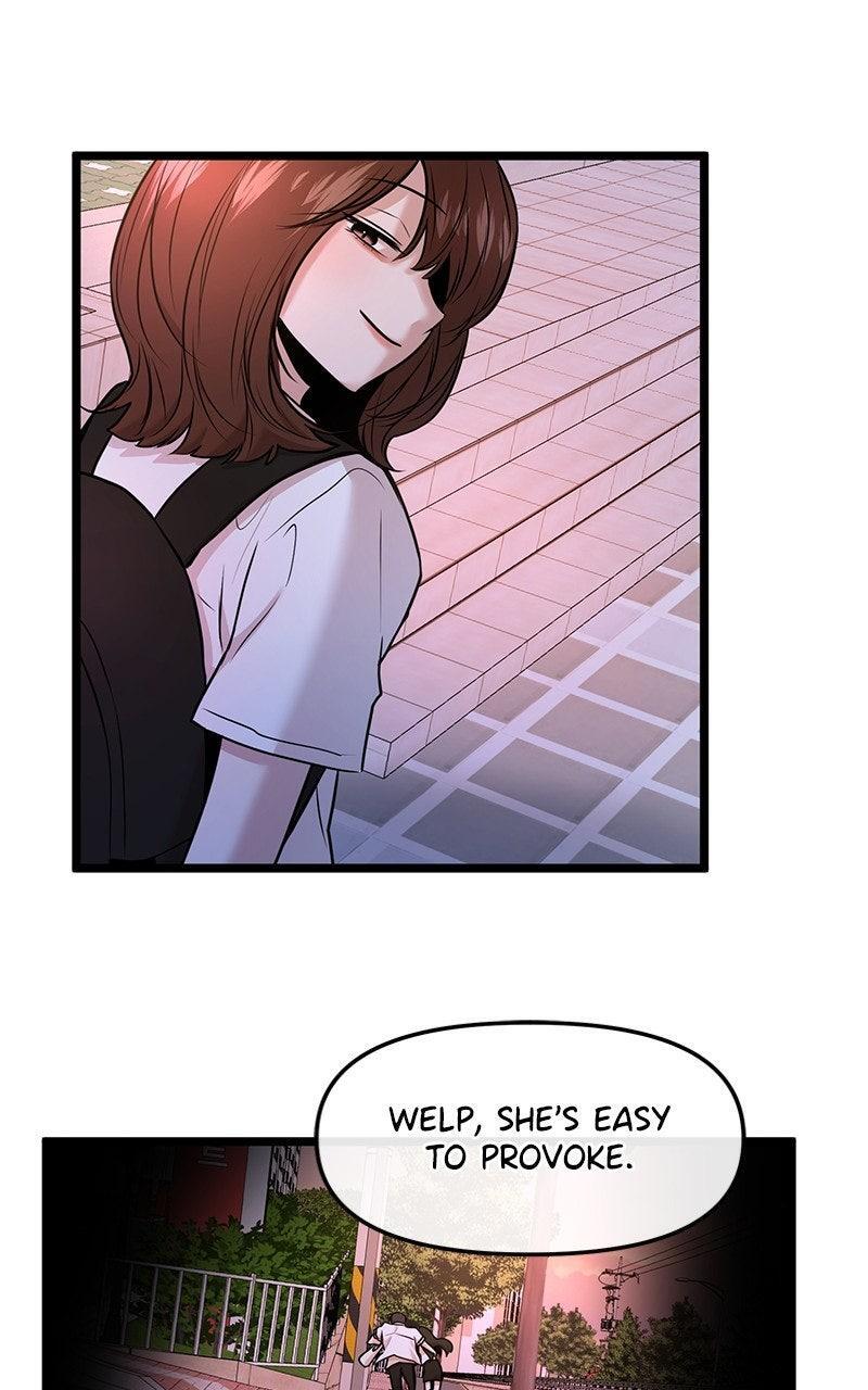 Read Back To Chanbi Manga Online