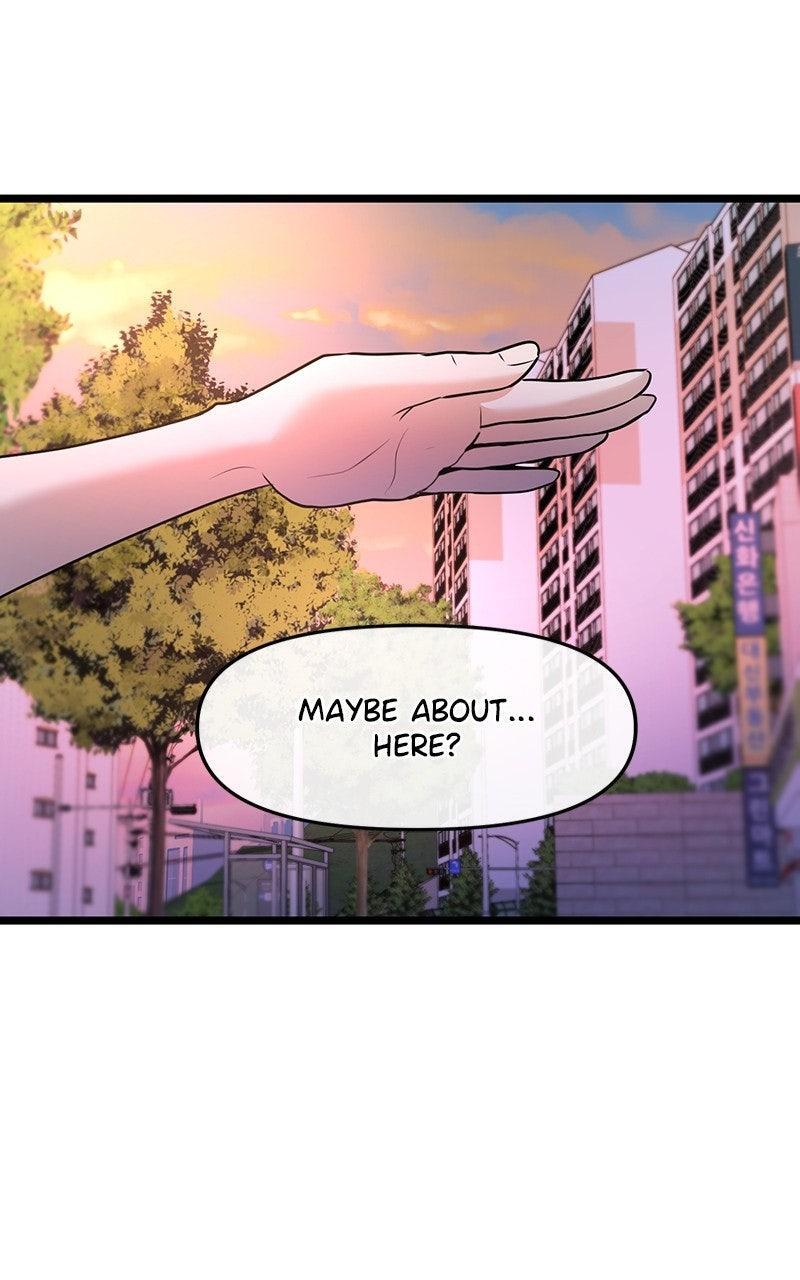 Read Back To Chanbi Manga Online