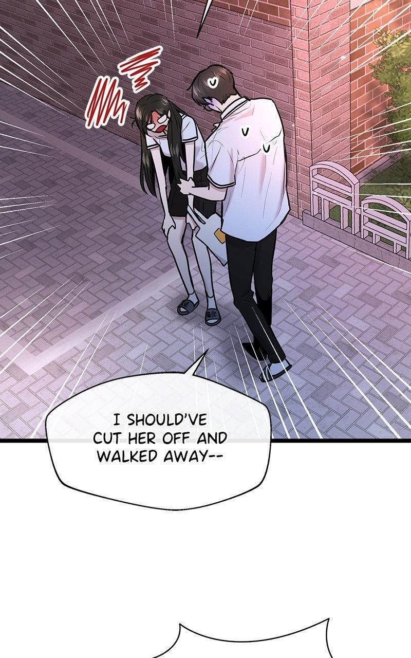 Read Back To Chanbi Manga Online