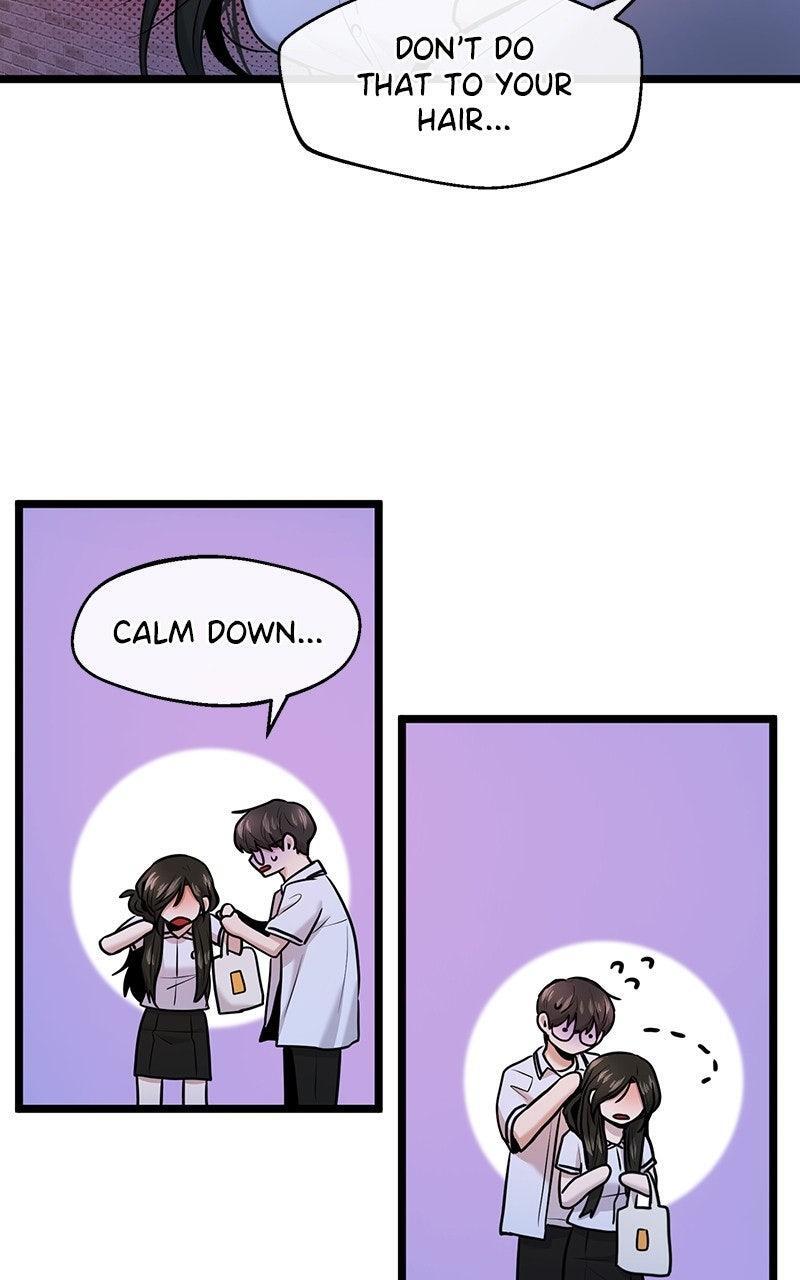 Read Back To Chanbi Manga Online