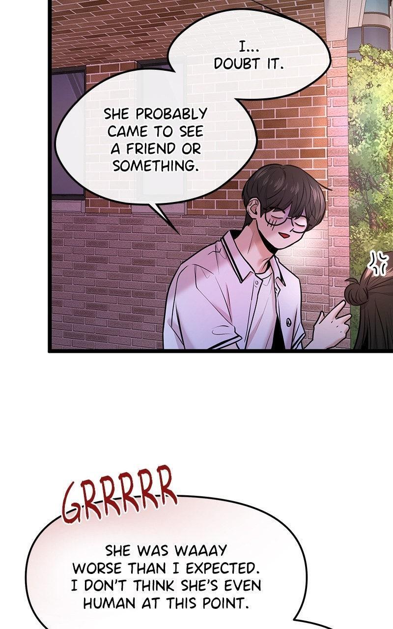 Read Back To Chanbi Manga Online