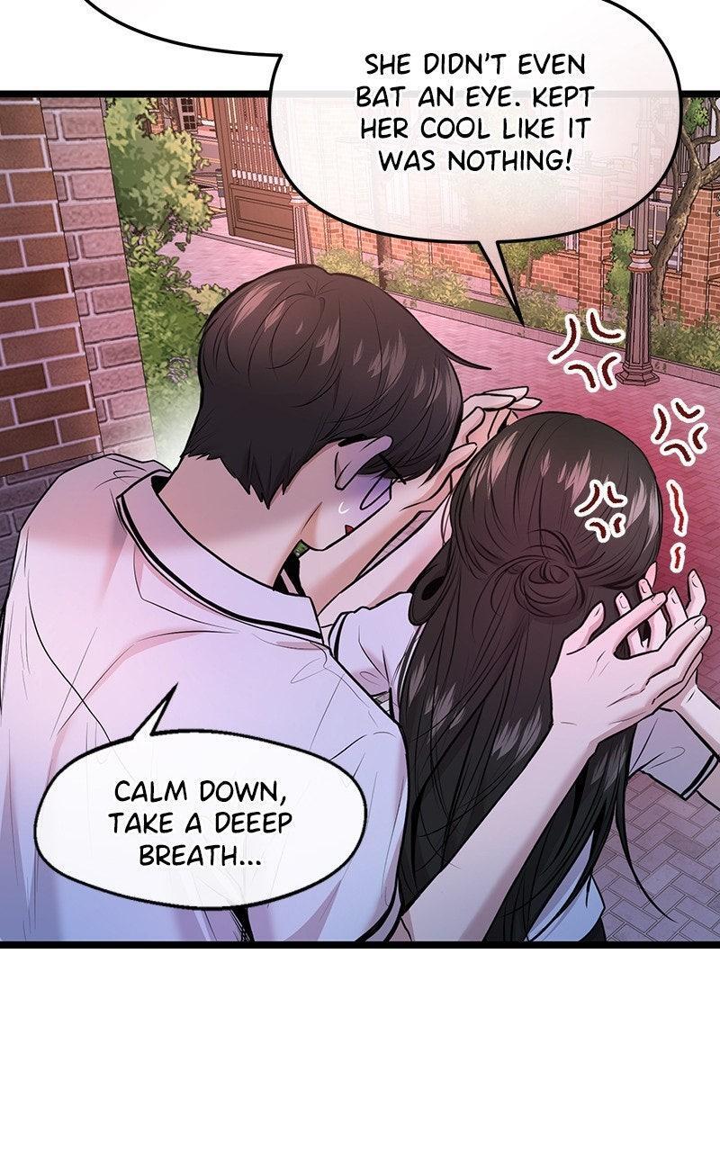 Read Back To Chanbi Manga Online