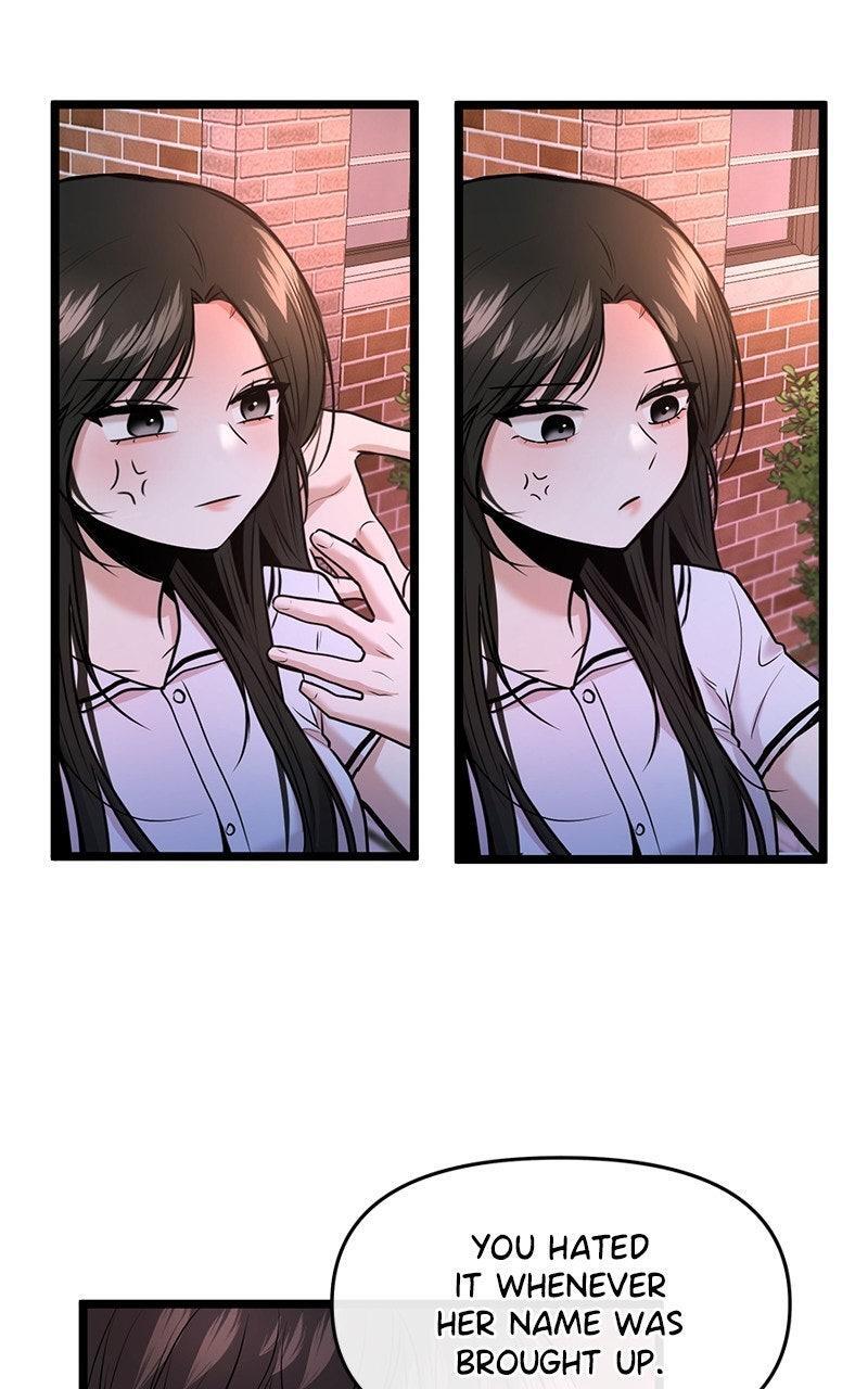 Read Back To Chanbi Manga Online