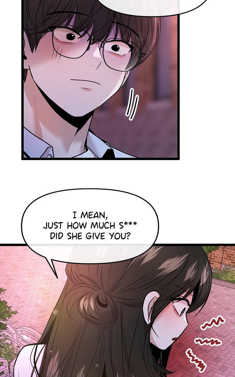 Read Back To Chanbi Manga Online