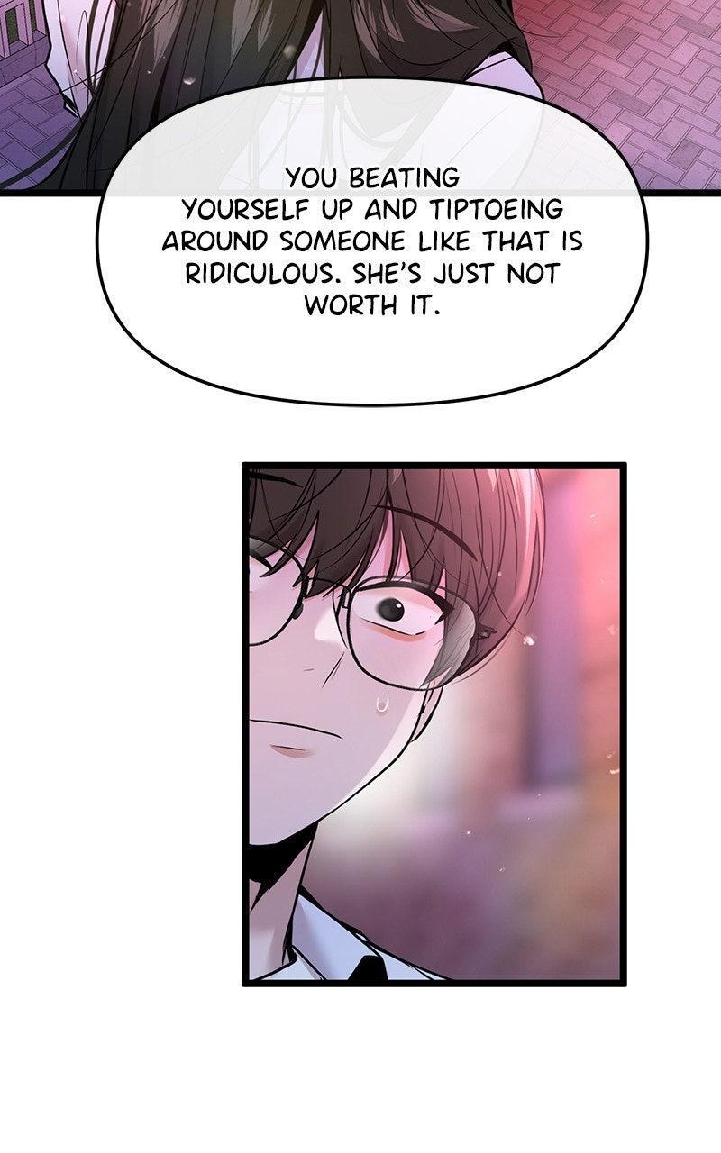 Read Back To Chanbi Manga Online