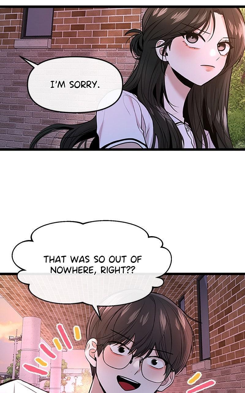 Read Back To Chanbi Manga Online