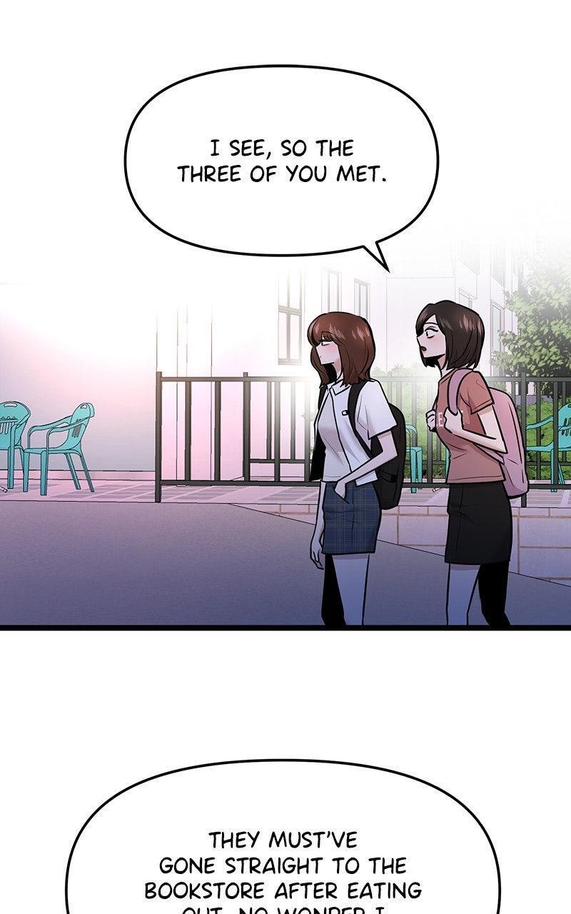 Read Back To Chanbi Manga Online