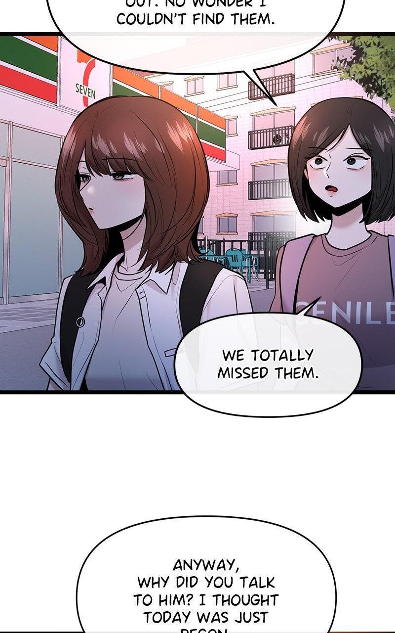 Read Back To Chanbi Manga Online