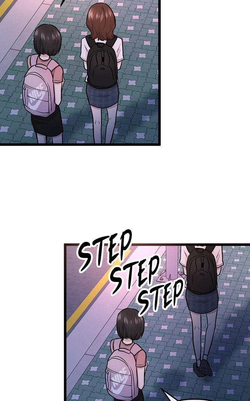 Read Back To Chanbi Manga Online