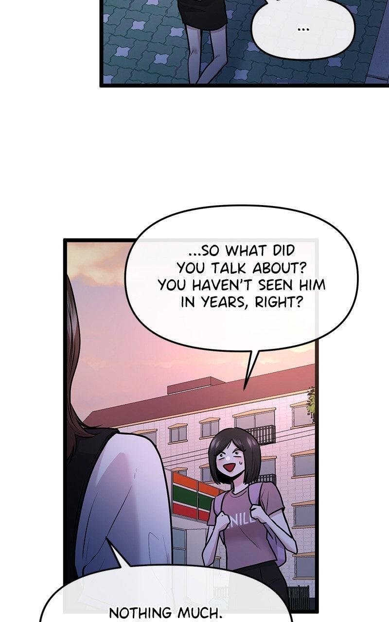 Read Back To Chanbi Manga Online