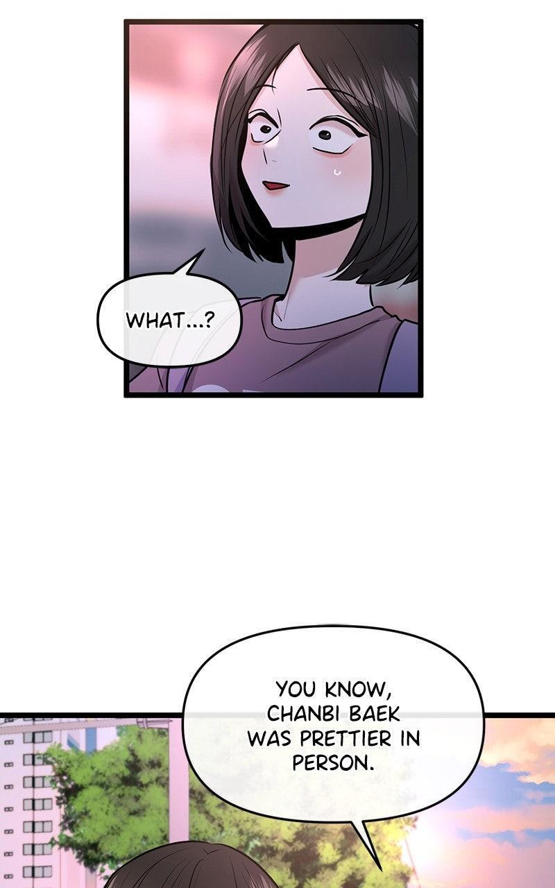 Read Back To Chanbi Manga Online
