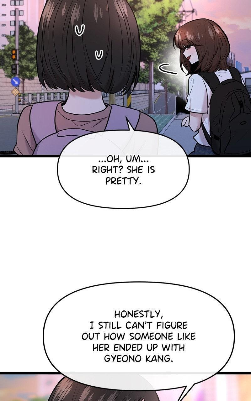 Read Back To Chanbi Manga Online