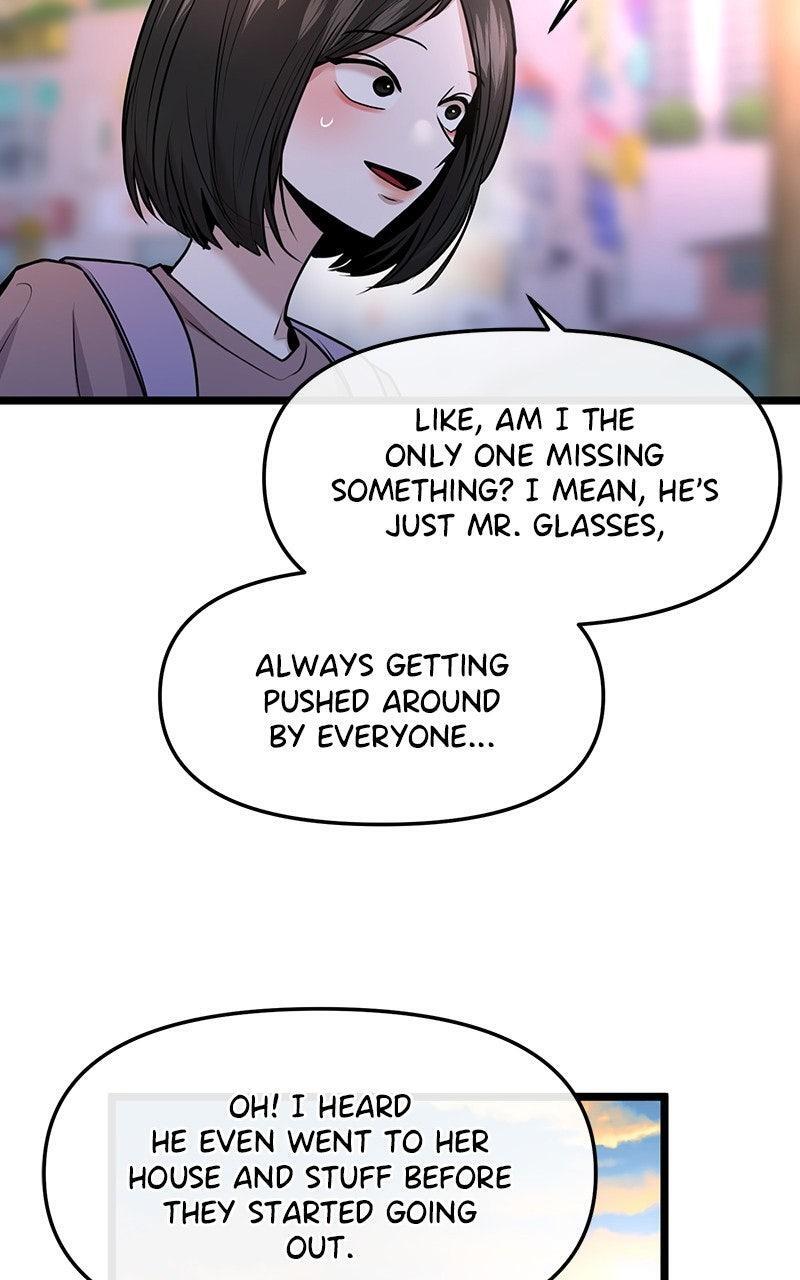 Read Back To Chanbi Manga Online