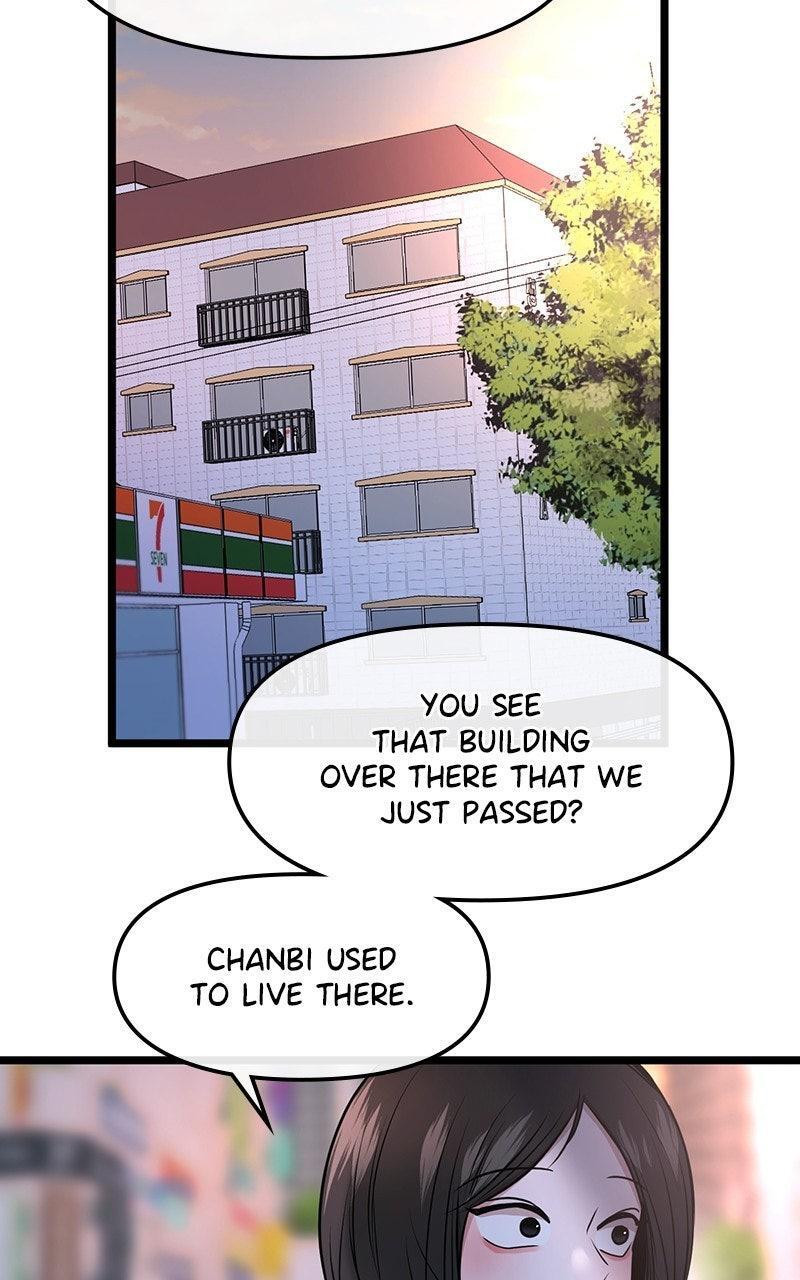 Read Back To Chanbi Manga Online