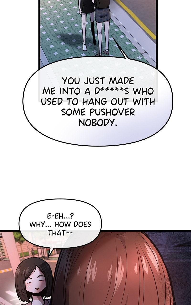 Read Back To Chanbi Manga Online