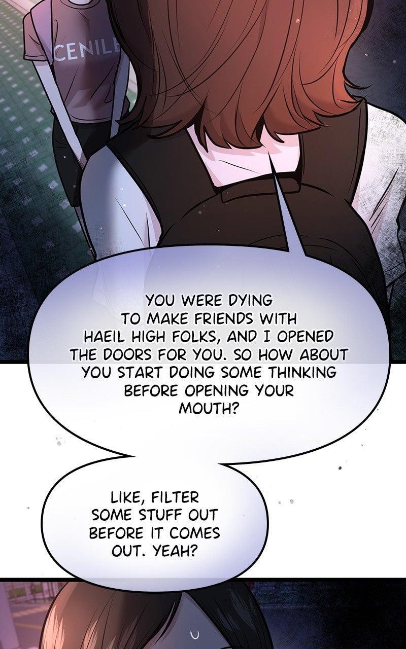 Read Back To Chanbi Manga Online