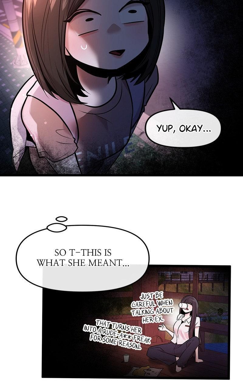 Read Back To Chanbi Manga Online