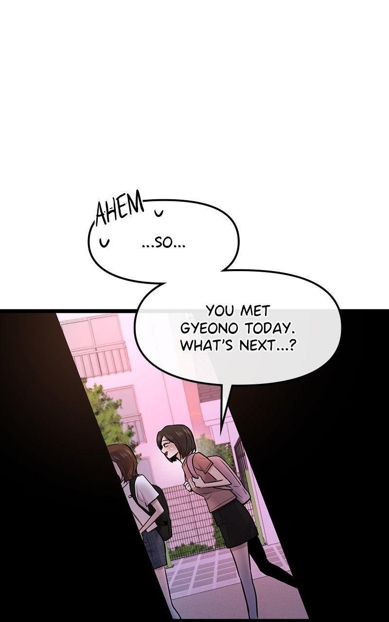 Read Back To Chanbi Manga Online