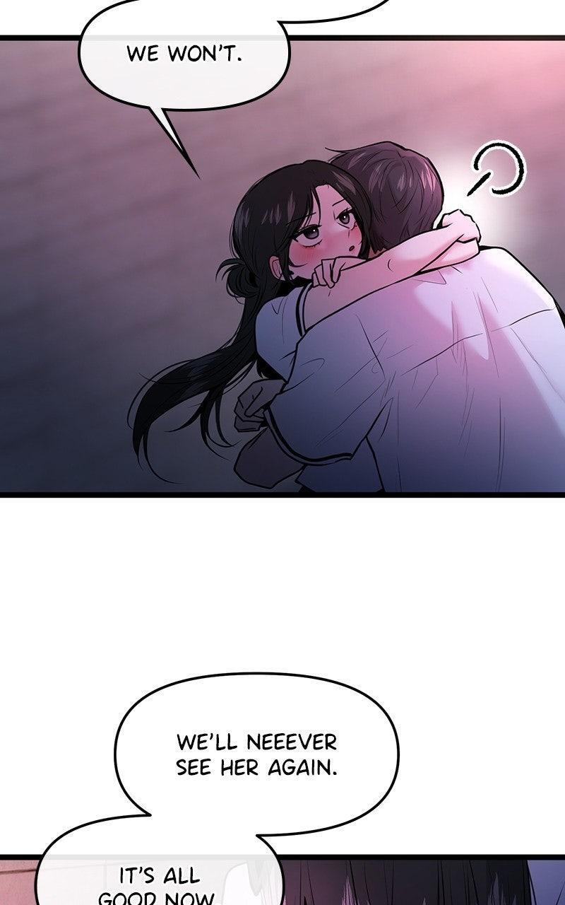 Read Back To Chanbi Manga Online