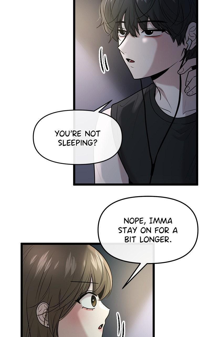 Read Back To Chanbi Manga Online