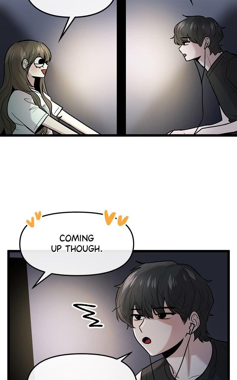 Read Back To Chanbi Manga Online