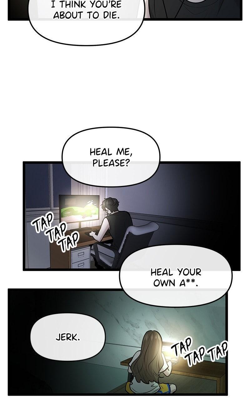 Read Back To Chanbi Manga Online