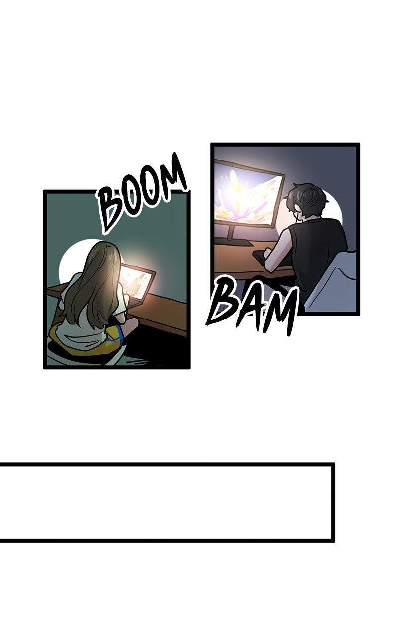 Read Back To Chanbi Manga Online