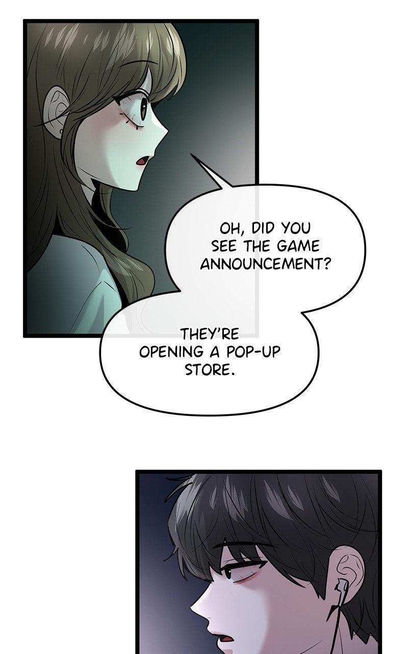 Read Back To Chanbi Manga Online