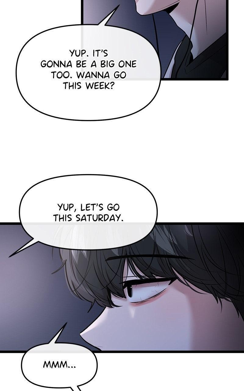 Read Back To Chanbi Manga Online