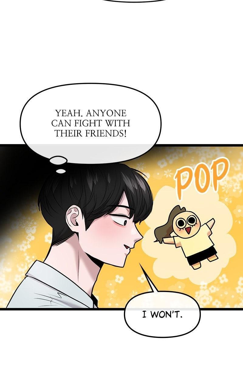 Read Back To Chanbi Manga Online