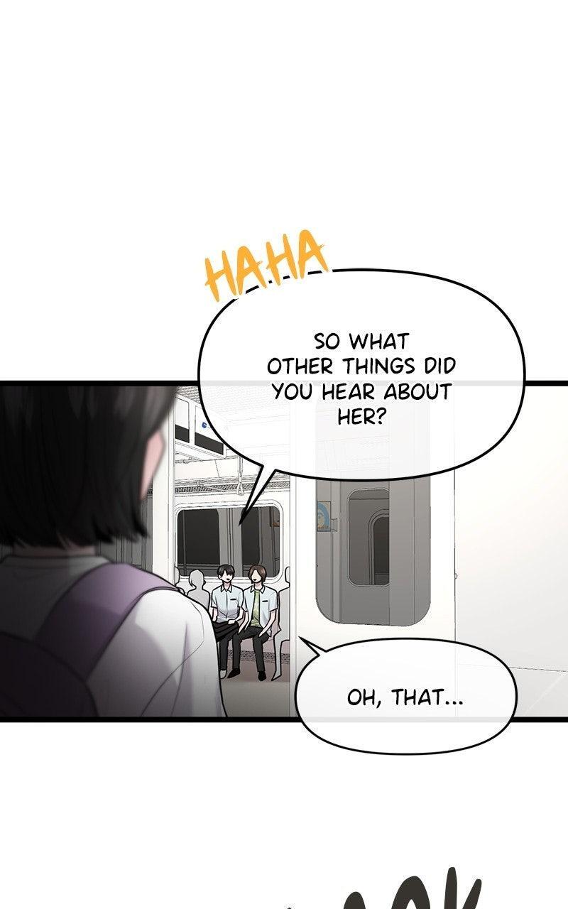Read Back To Chanbi Manga Online