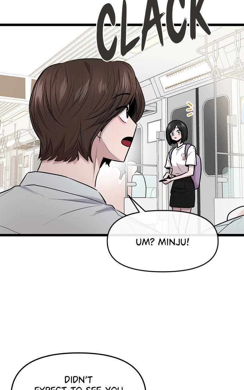 Read Back To Chanbi Manga Online