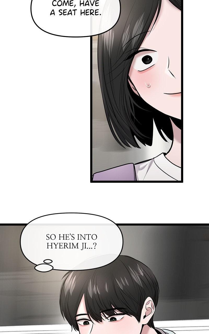 Read Back To Chanbi Manga Online