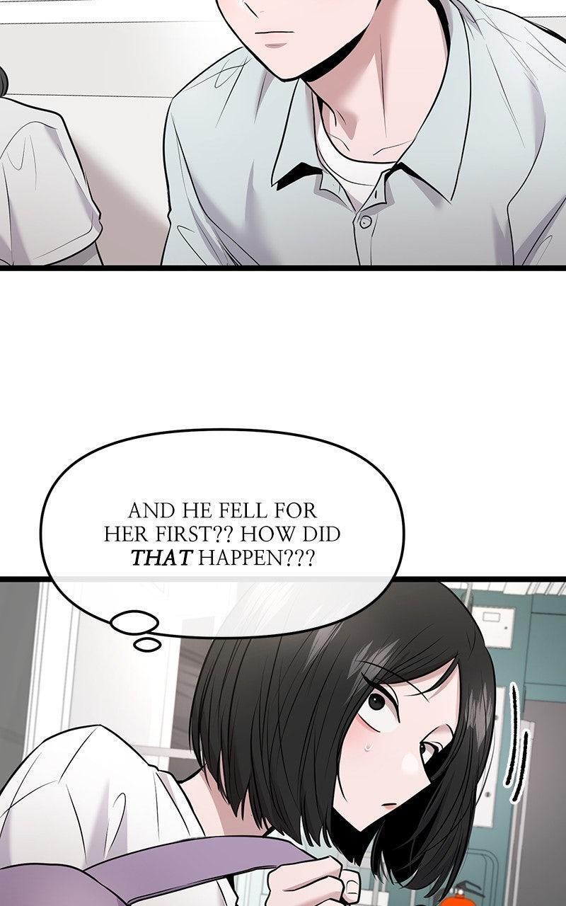 Read Back To Chanbi Manga Online