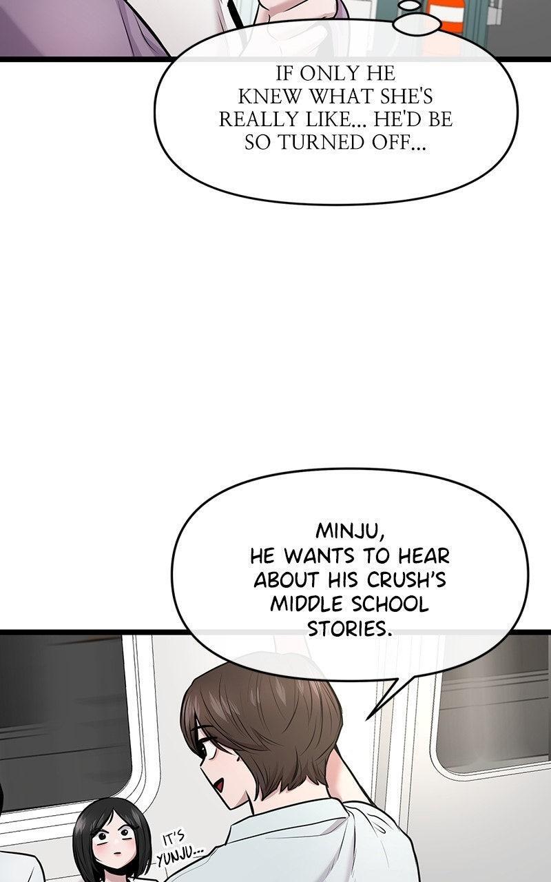 Read Back To Chanbi Manga Online